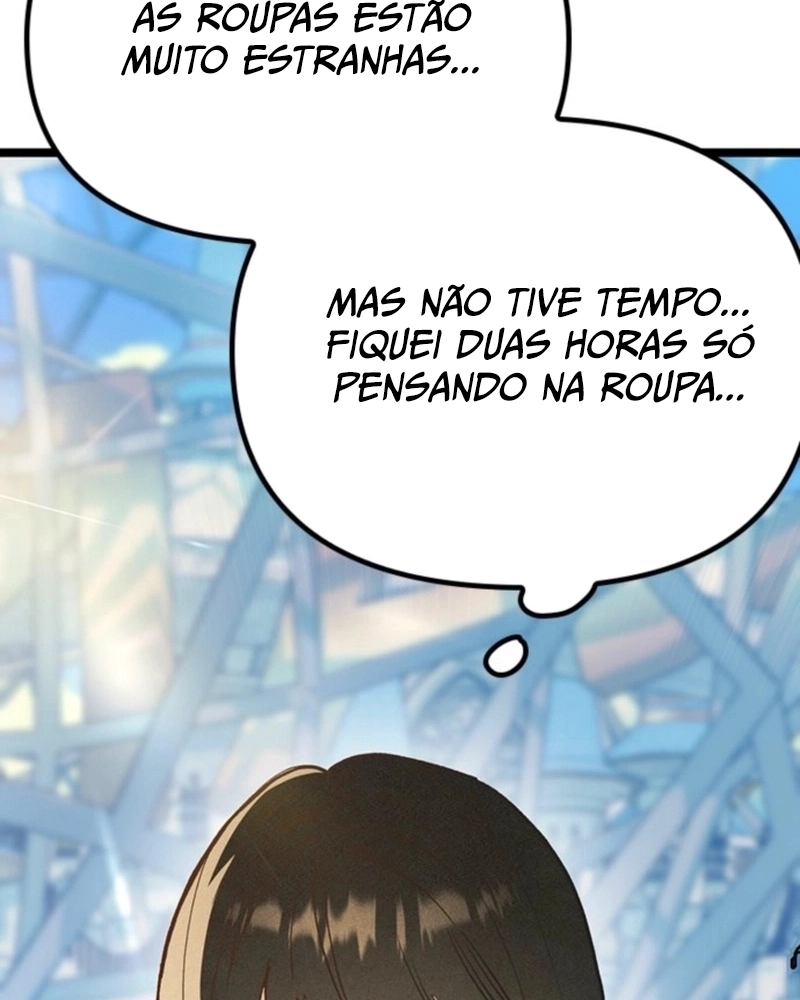 A Garota do Zodiaco Capítulo 23 Página 7