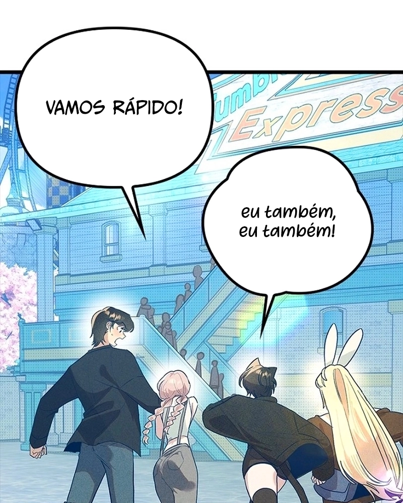 A Garota do Zodiaco Capítulo 24 Página 103