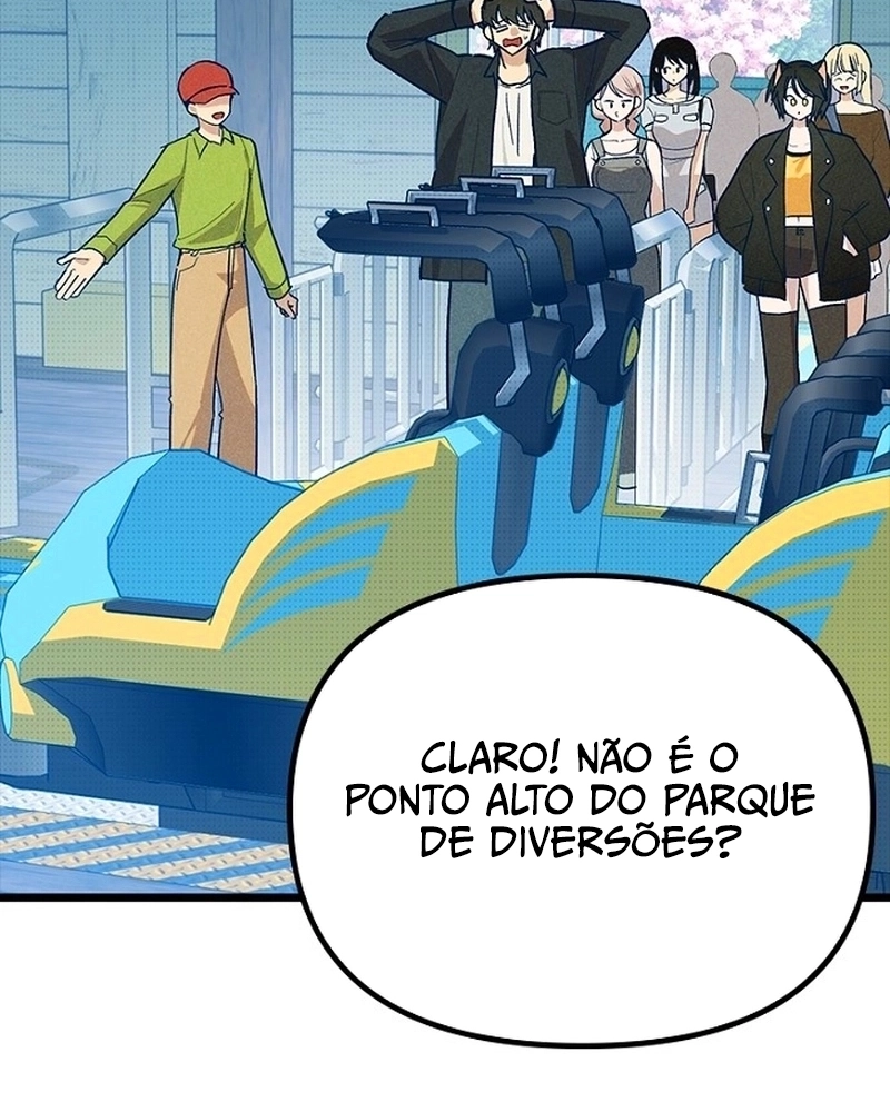 A Garota do Zodiaco Capítulo 24 Página 108