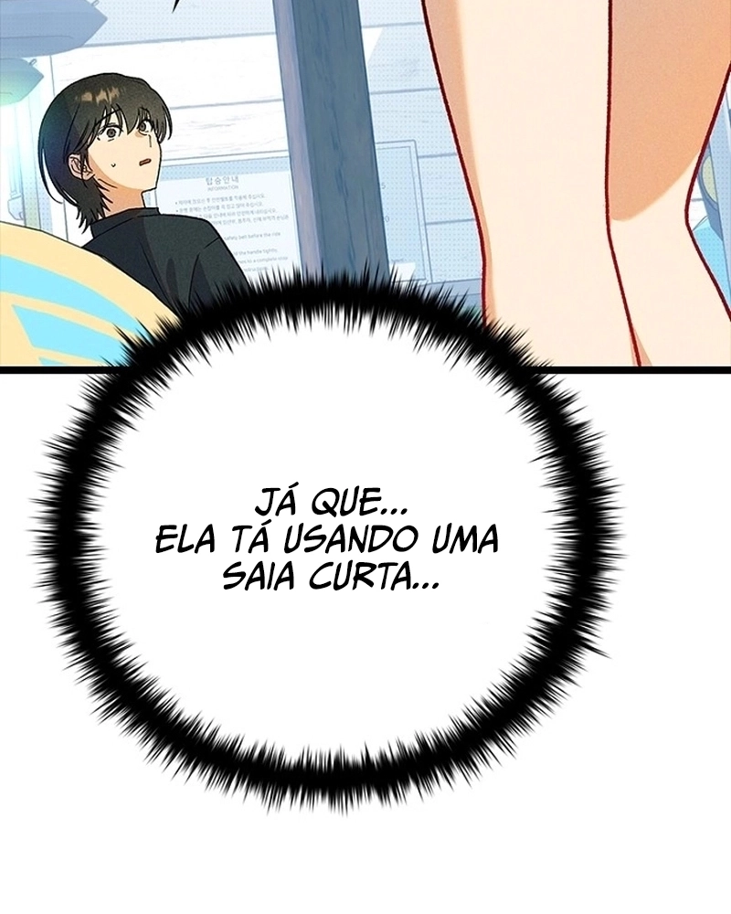 A Garota do Zodiaco Capítulo 24 Página 123