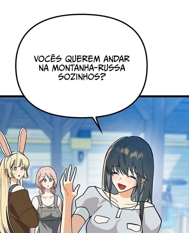 A Garota do Zodiaco Capítulo 24 Página 130