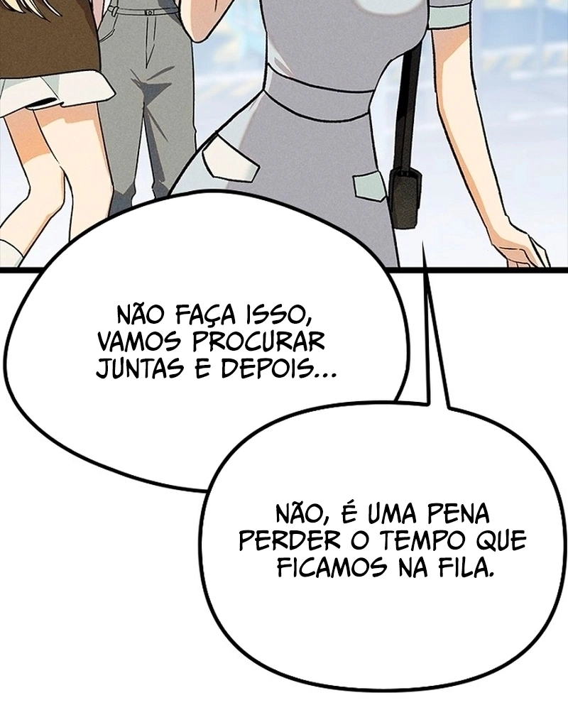 A Garota do Zodiaco Capítulo 24 Página 131