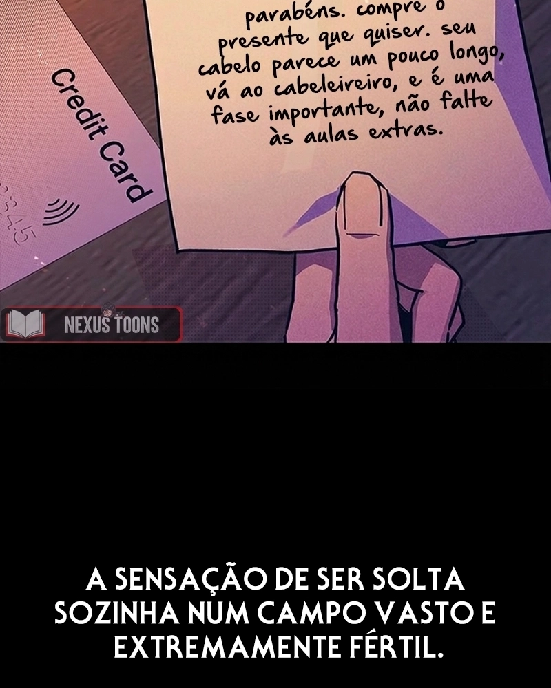 A Garota do Zodiaco Capítulo 24 Página 157