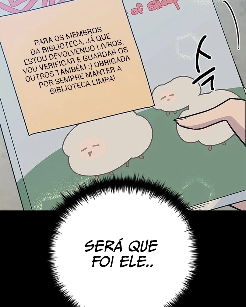 A Garota do Zodiaco Capítulo 24 Página 187