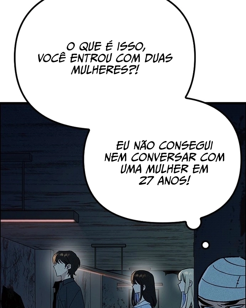 A Garota do Zodiaco Capítulo 24 Página 51