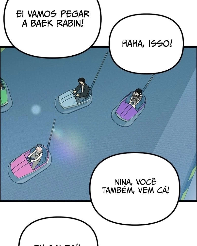 A Garota do Zodiaco Capítulo 24 Página 89