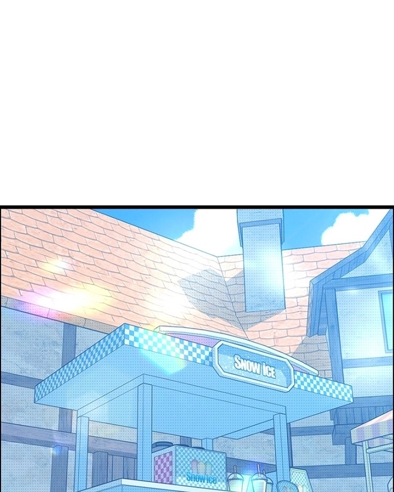 A Garota do Zodiaco Capítulo 24 Página 91