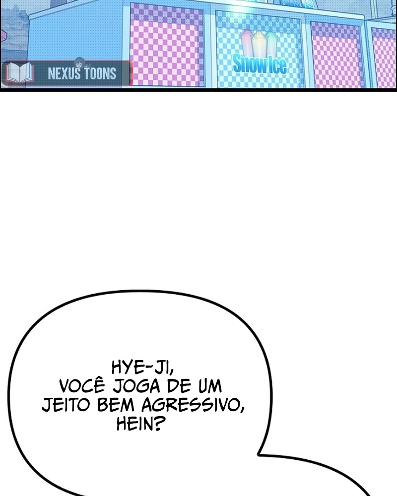 A Garota do Zodiaco Capítulo 24 Página 92