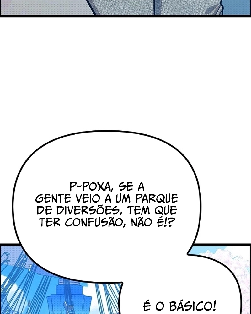 A Garota do Zodiaco Capítulo 24 Página 95