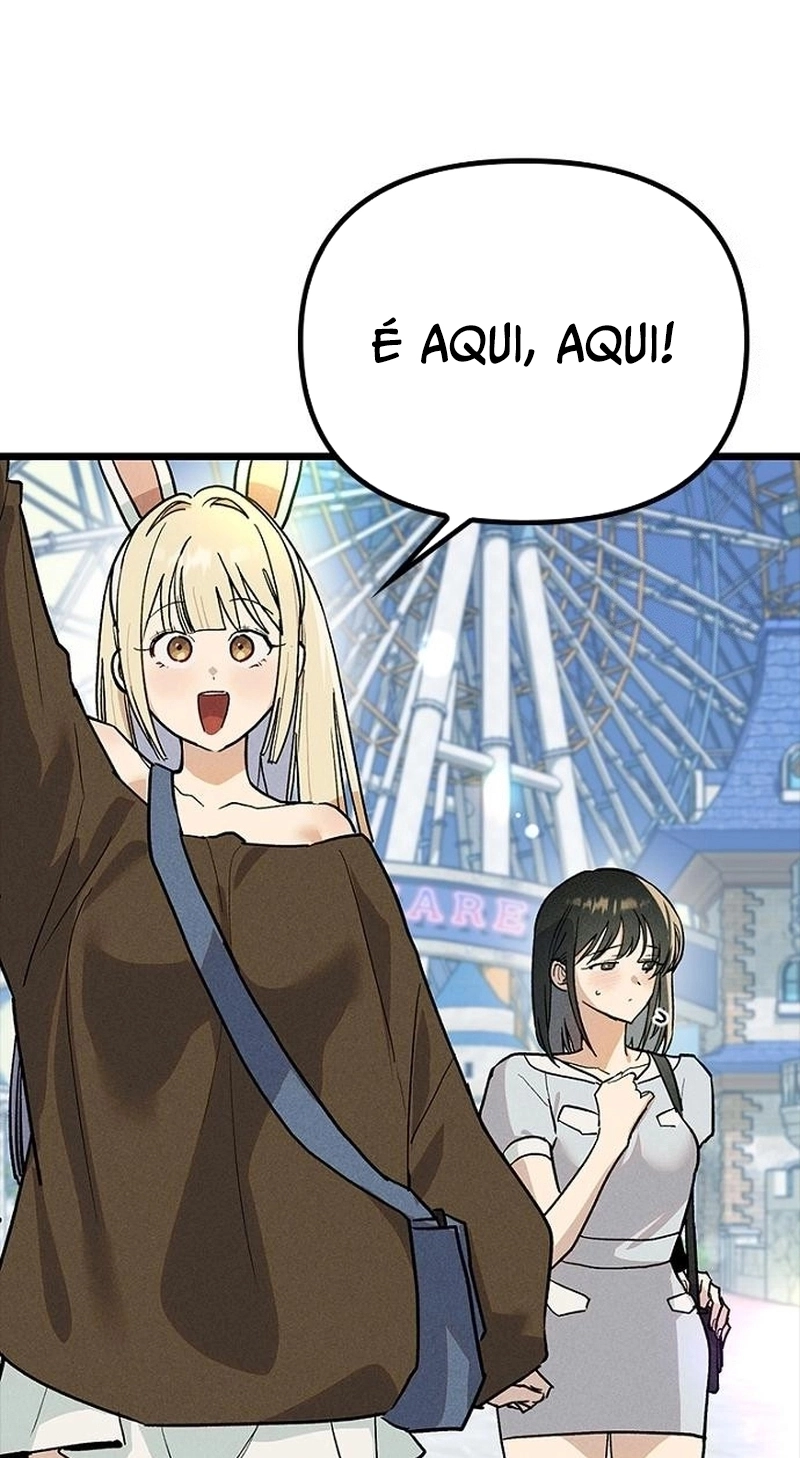 A Garota do Zodiaco Capítulo 25 Página 15