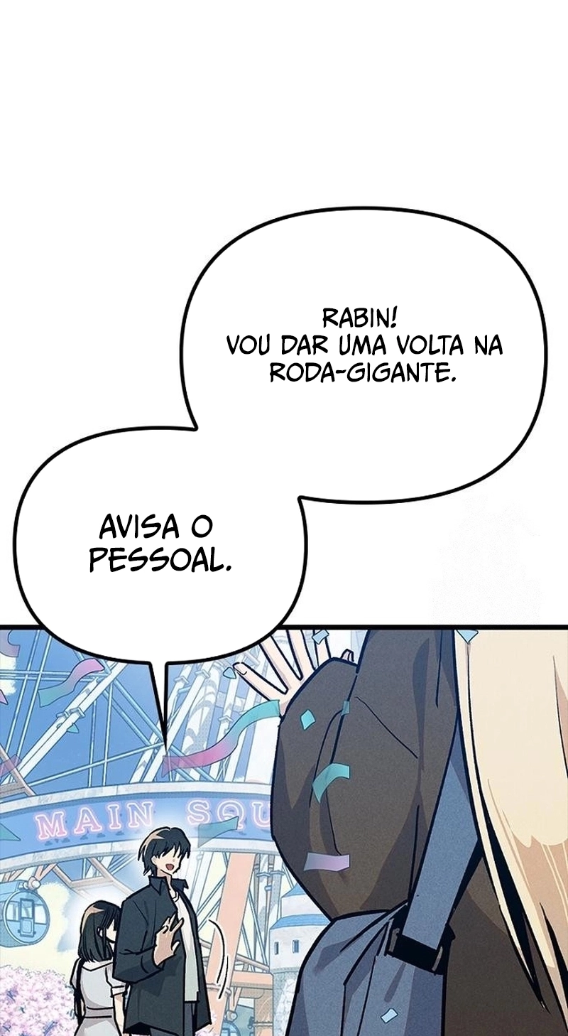 A Garota do Zodiaco Capítulo 25 Página 32