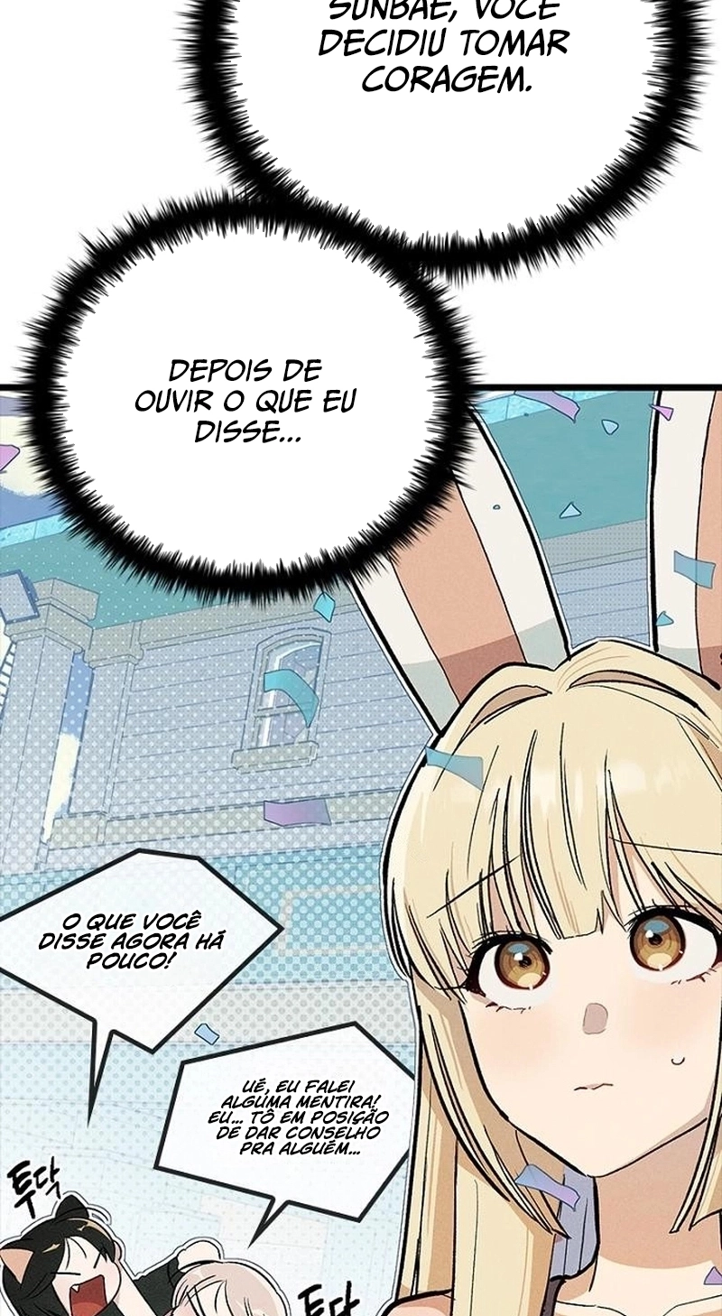 A Garota do Zodiaco Capítulo 25 Página 34