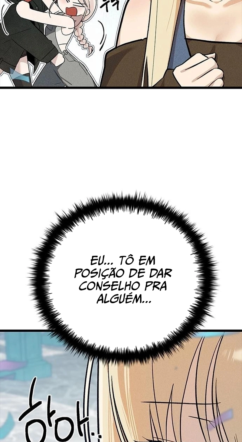 A Garota do Zodiaco Capítulo 25 Página 35