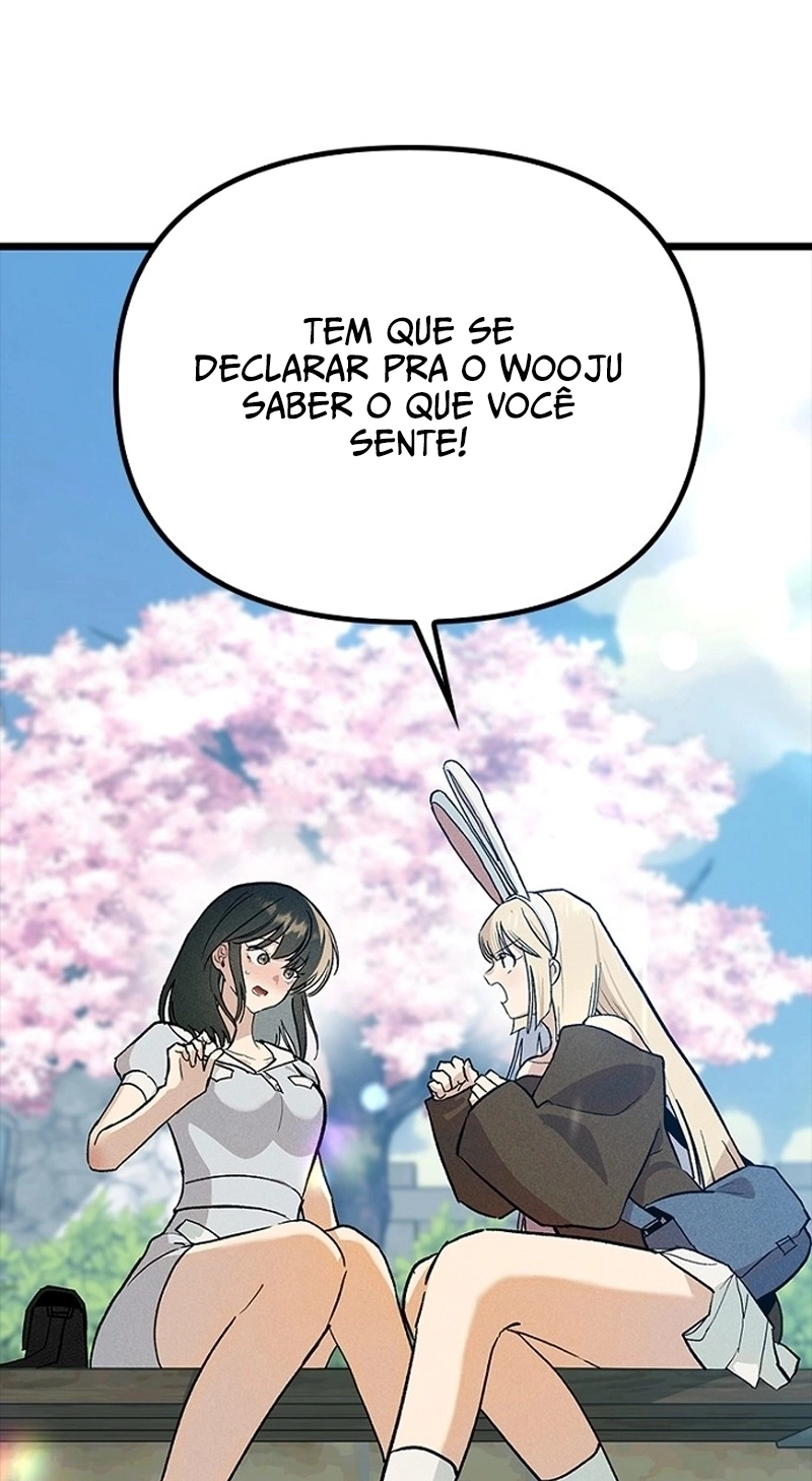A Garota do Zodiaco Capítulo 25 Página 5