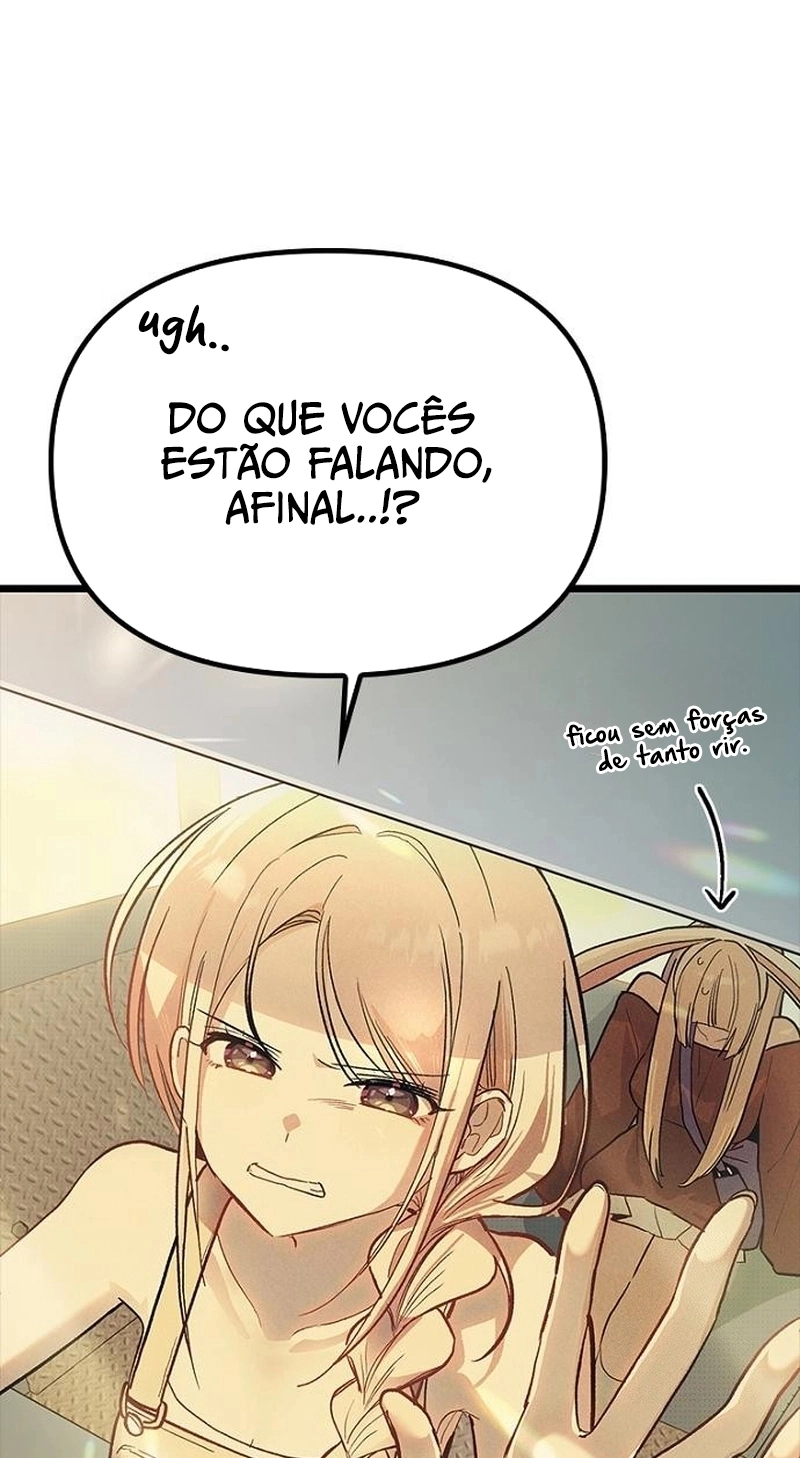 A Garota do Zodiaco Capítulo 25 Página 55