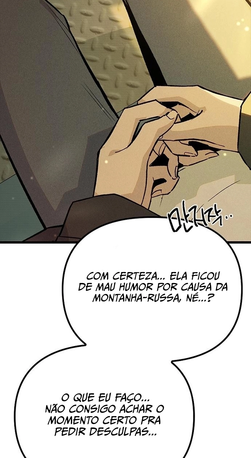 A Garota do Zodiaco Capítulo 25 Página 72