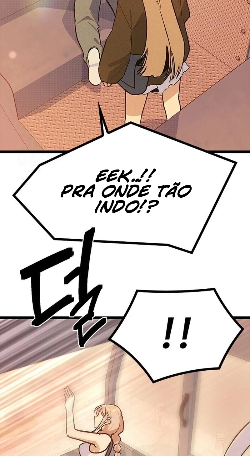 A Garota do Zodiaco Capítulo 25 Página 99