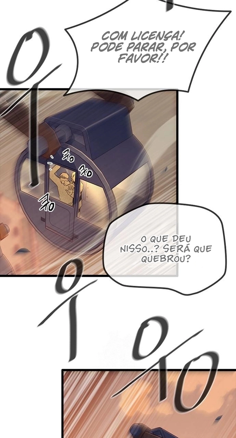 A Garota do Zodiaco Capítulo 26 Página 11