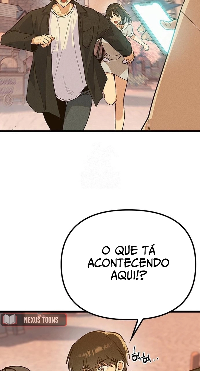 A Garota do Zodiaco Capítulo 26 Página 18