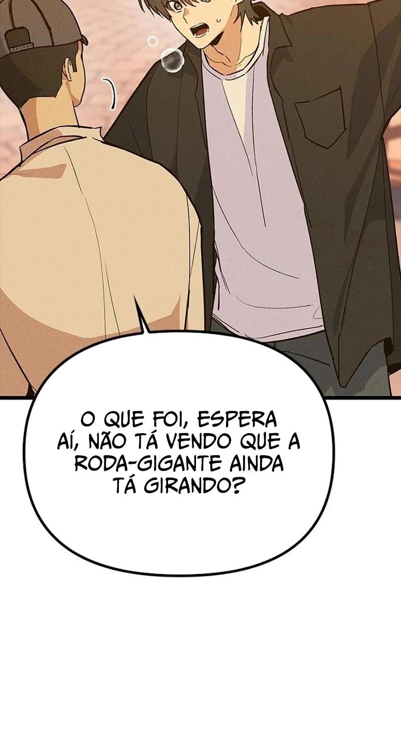 A Garota do Zodiaco Capítulo 26 Página 19