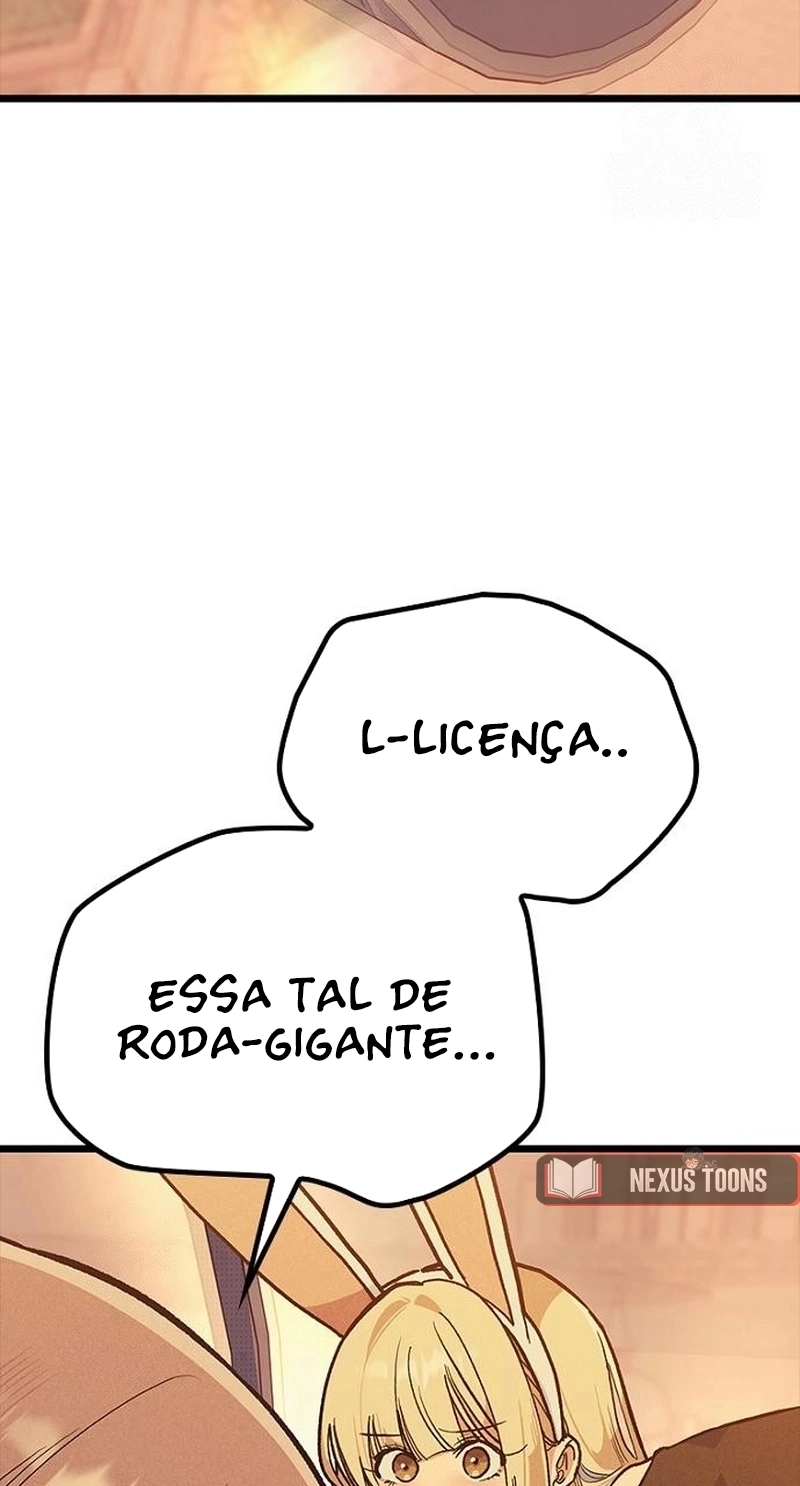 A Garota do Zodiaco Capítulo 26 Página 3