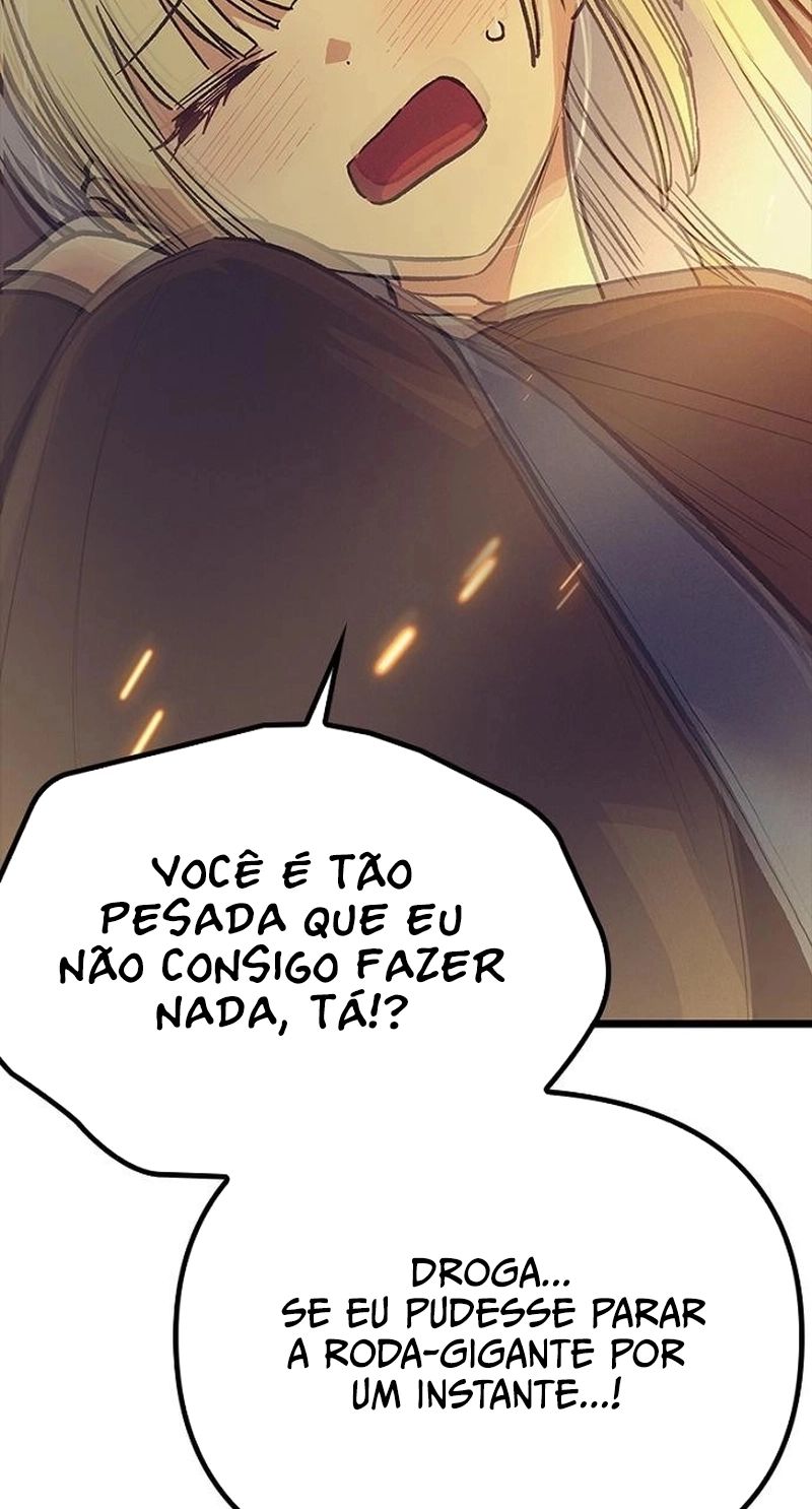 A Garota do Zodiaco Capítulo 26 Página 38