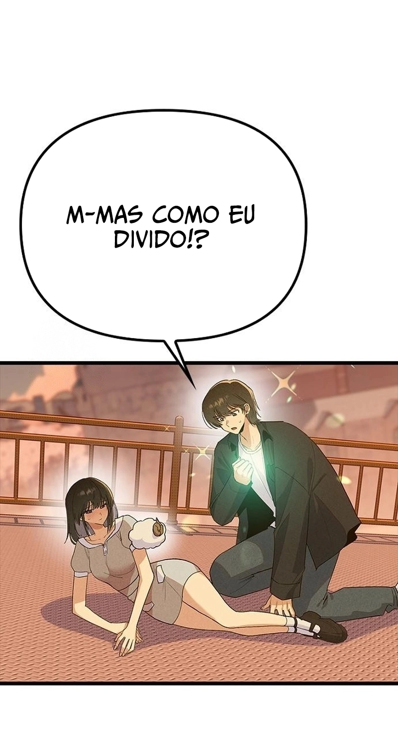 A Garota do Zodiaco Capítulo 26 Página 65