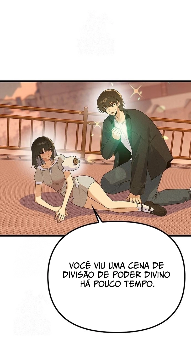 A Garota do Zodiaco Capítulo 26 Página 66