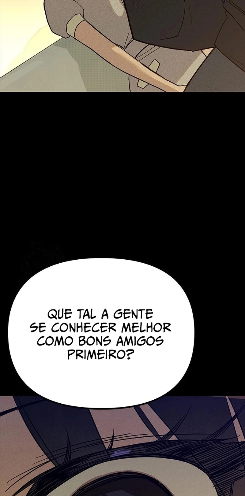 A Garota do Zodiaco Capítulo 27 Página 103