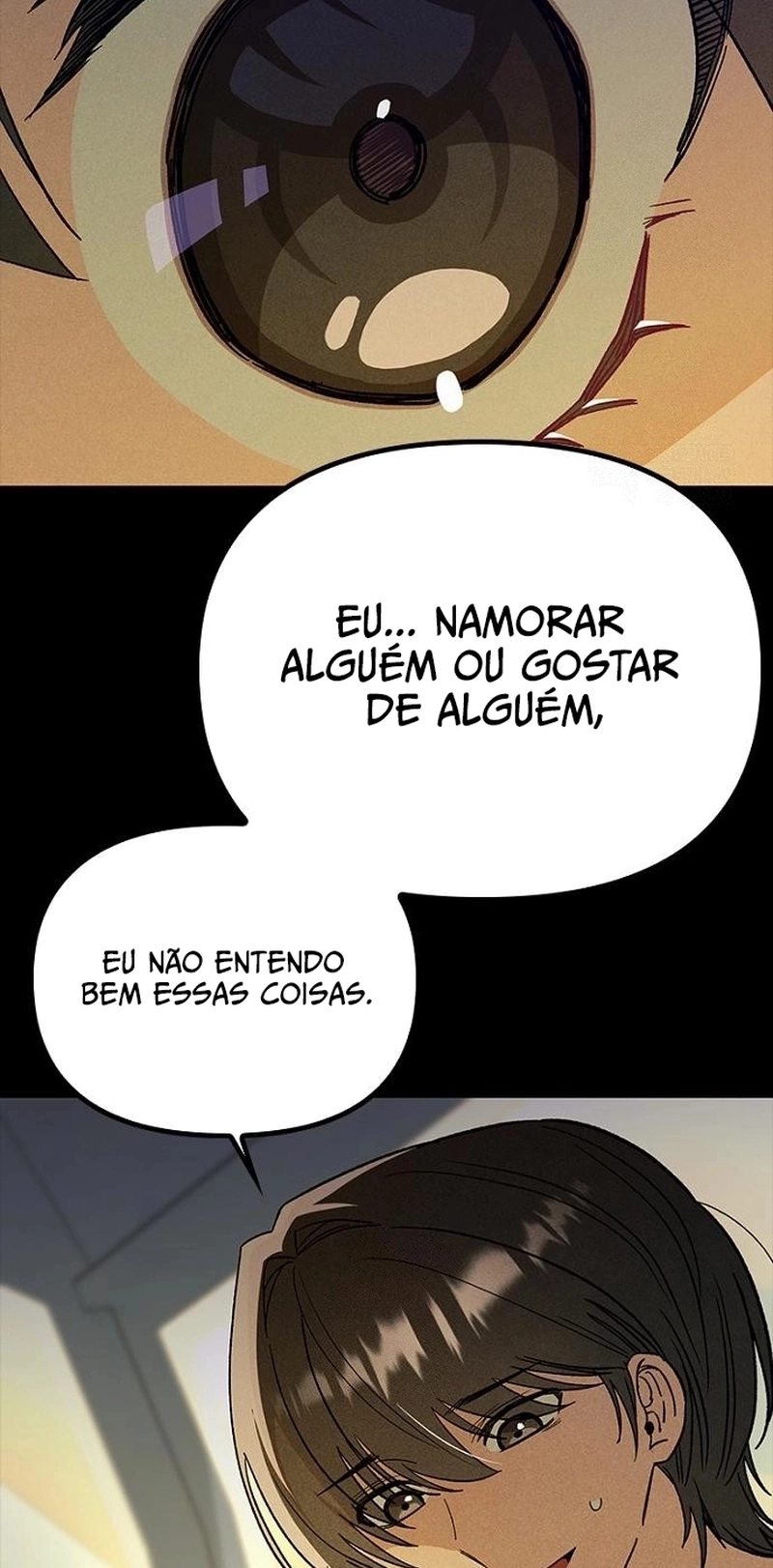 A Garota do Zodiaco Capítulo 27 Página 104