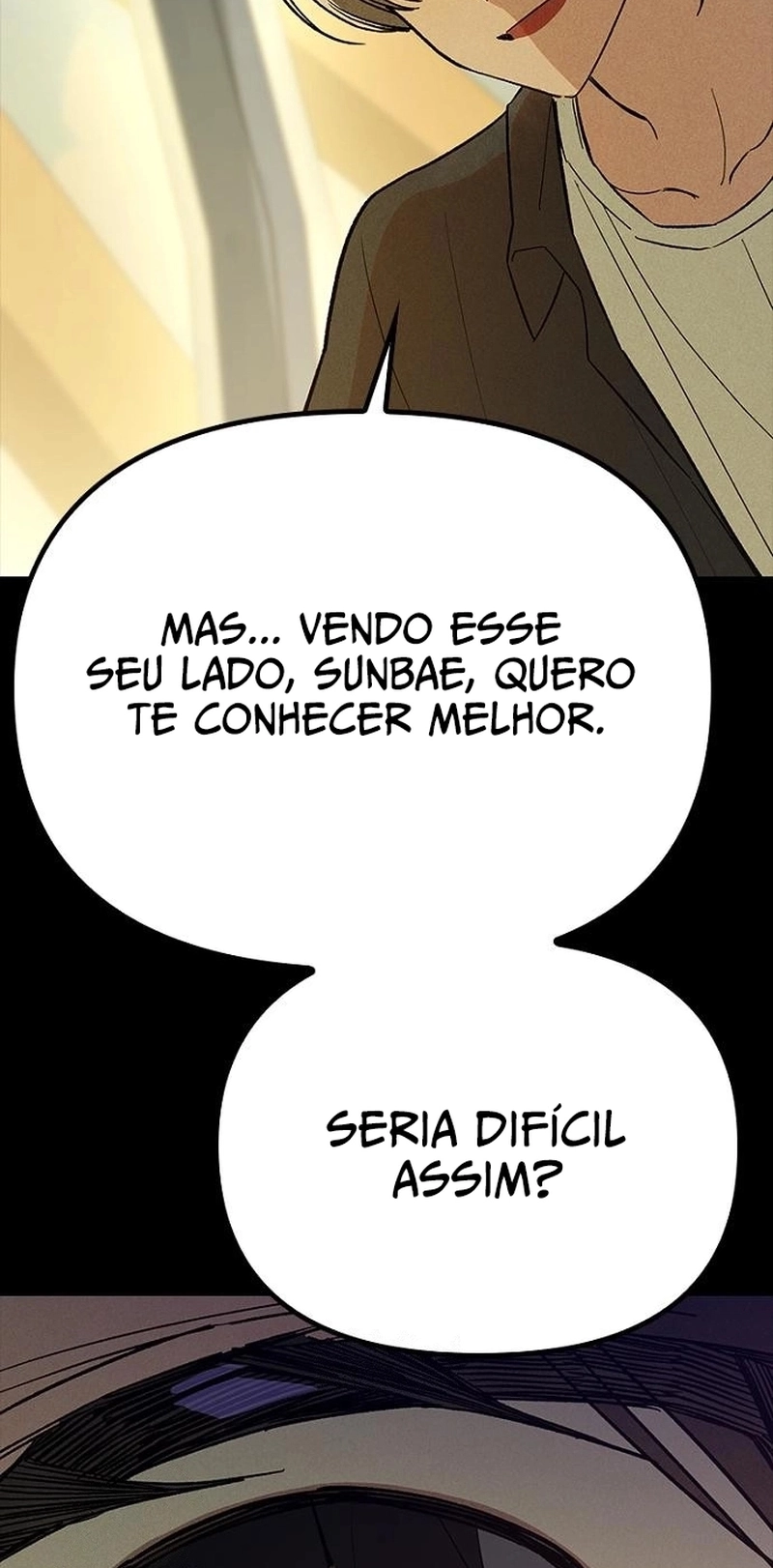 A Garota do Zodiaco Capítulo 27 Página 105