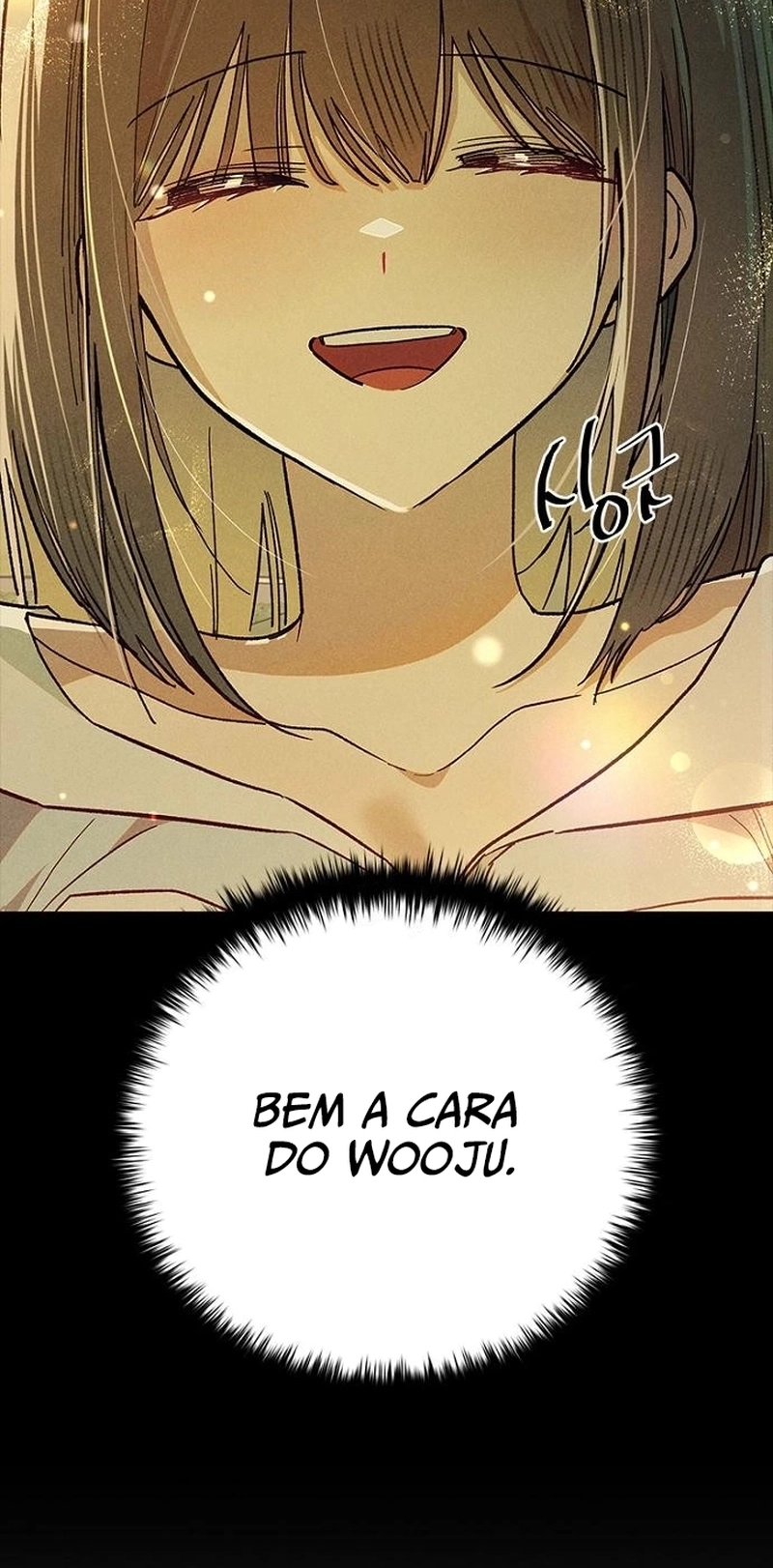 A Garota do Zodiaco Capítulo 27 Página 109