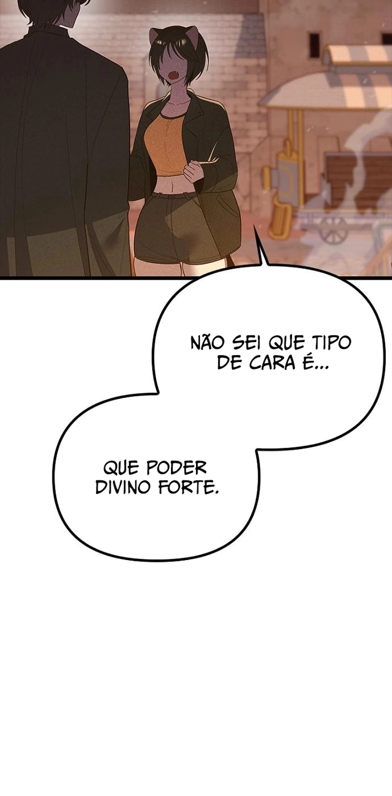 A Garota do Zodiaco Capítulo 27 Página 43