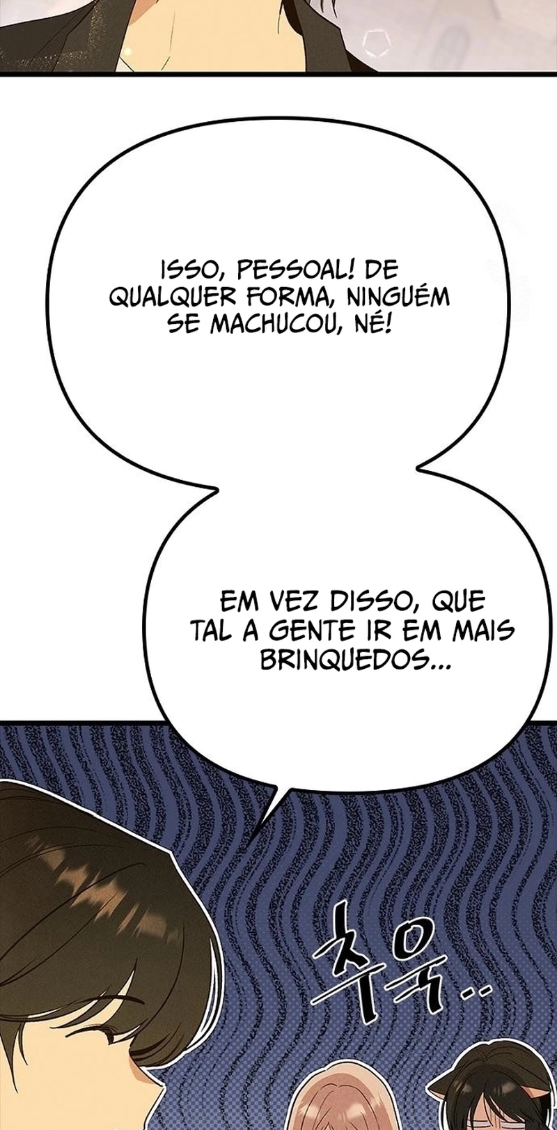 A Garota do Zodiaco Capítulo 27 Página 57