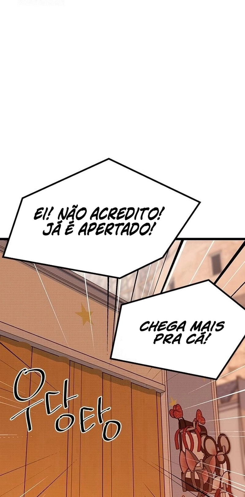A Garota do Zodiaco Capítulo 27 Página 62