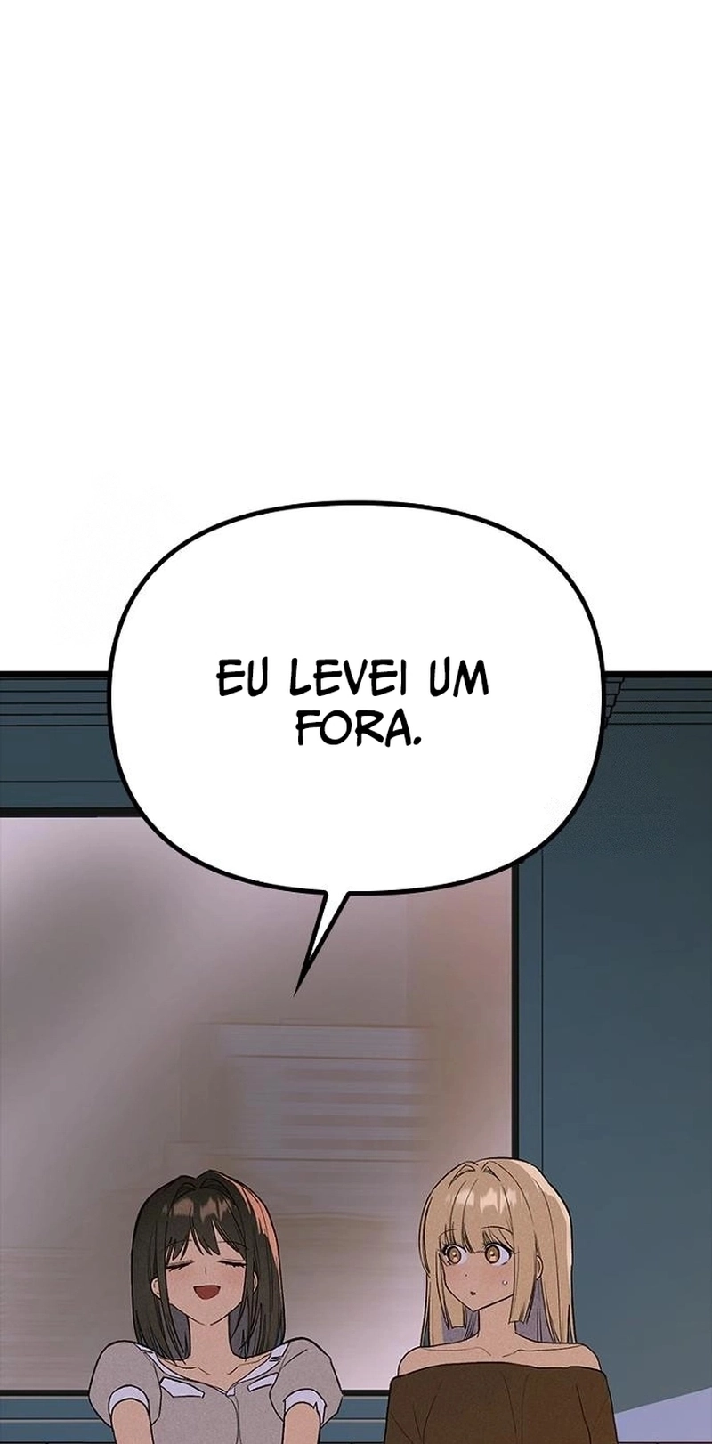 A Garota do Zodiaco Capítulo 27 Página 78