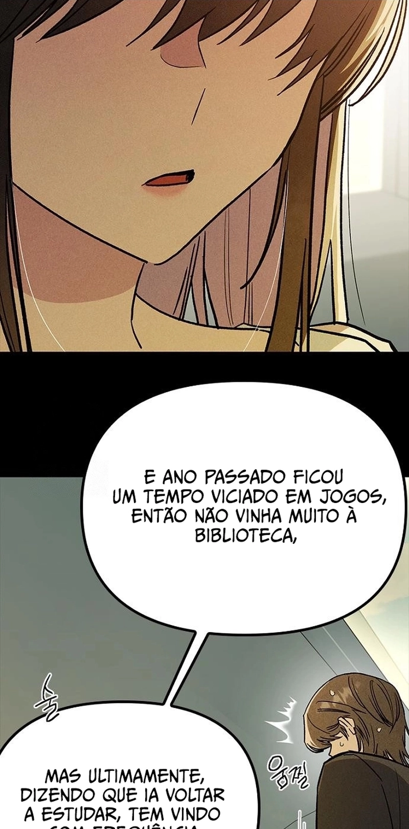 A Garota do Zodiaco Capítulo 27 Página 86
