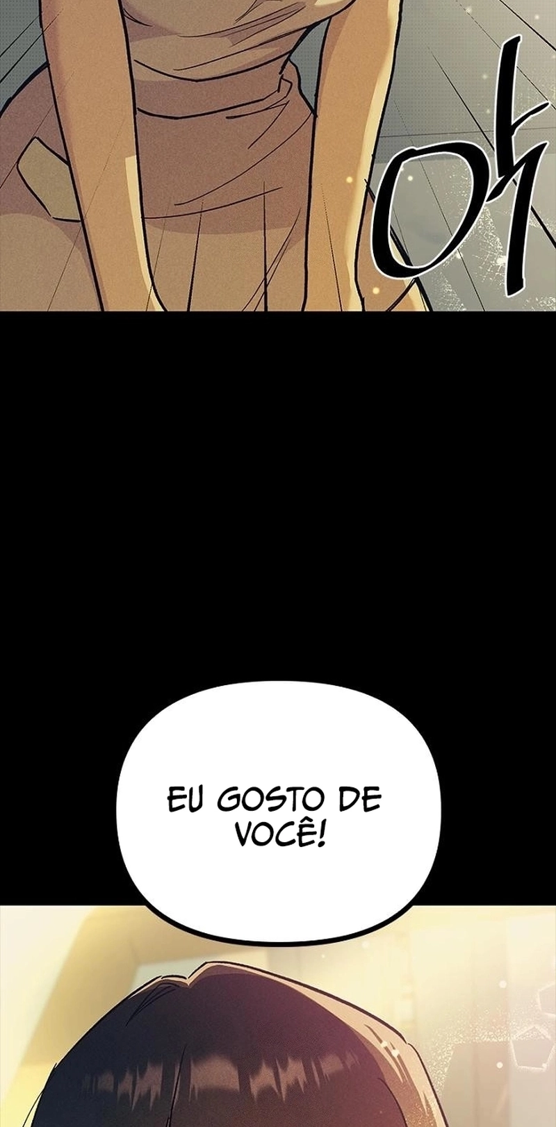 A Garota do Zodiaco Capítulo 27 Página 90