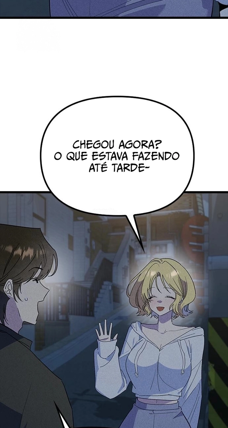 A Garota do Zodiaco Capítulo 28 Página 16