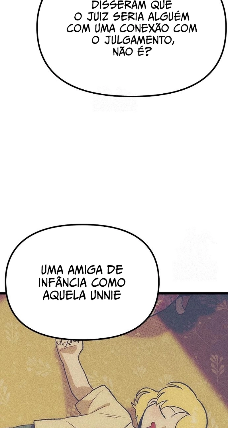 A Garota do Zodiaco Capítulo 28 Página 28