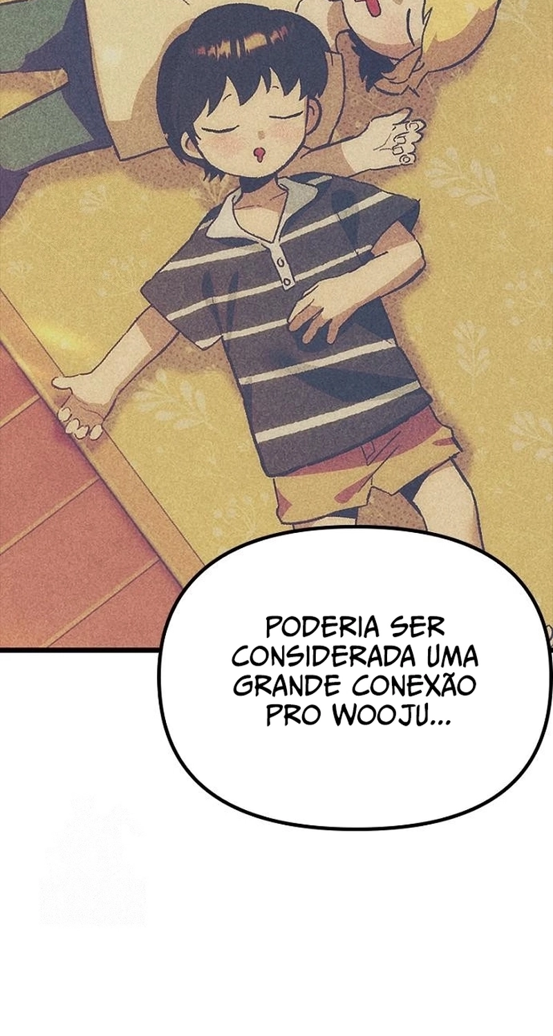 A Garota do Zodiaco Capítulo 28 Página 29