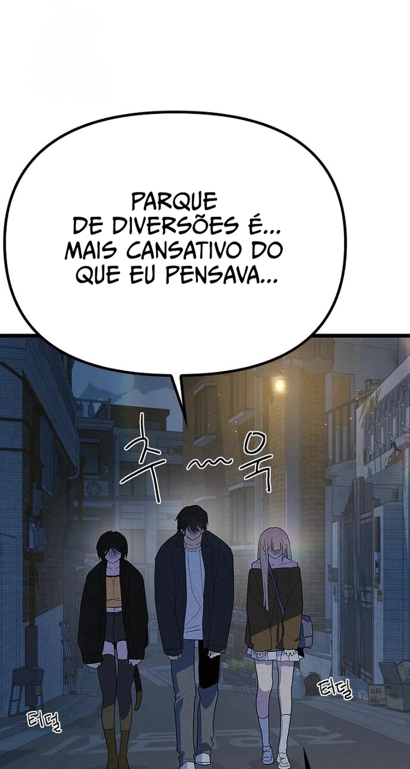 A Garota do Zodiaco Capítulo 28 Página 3