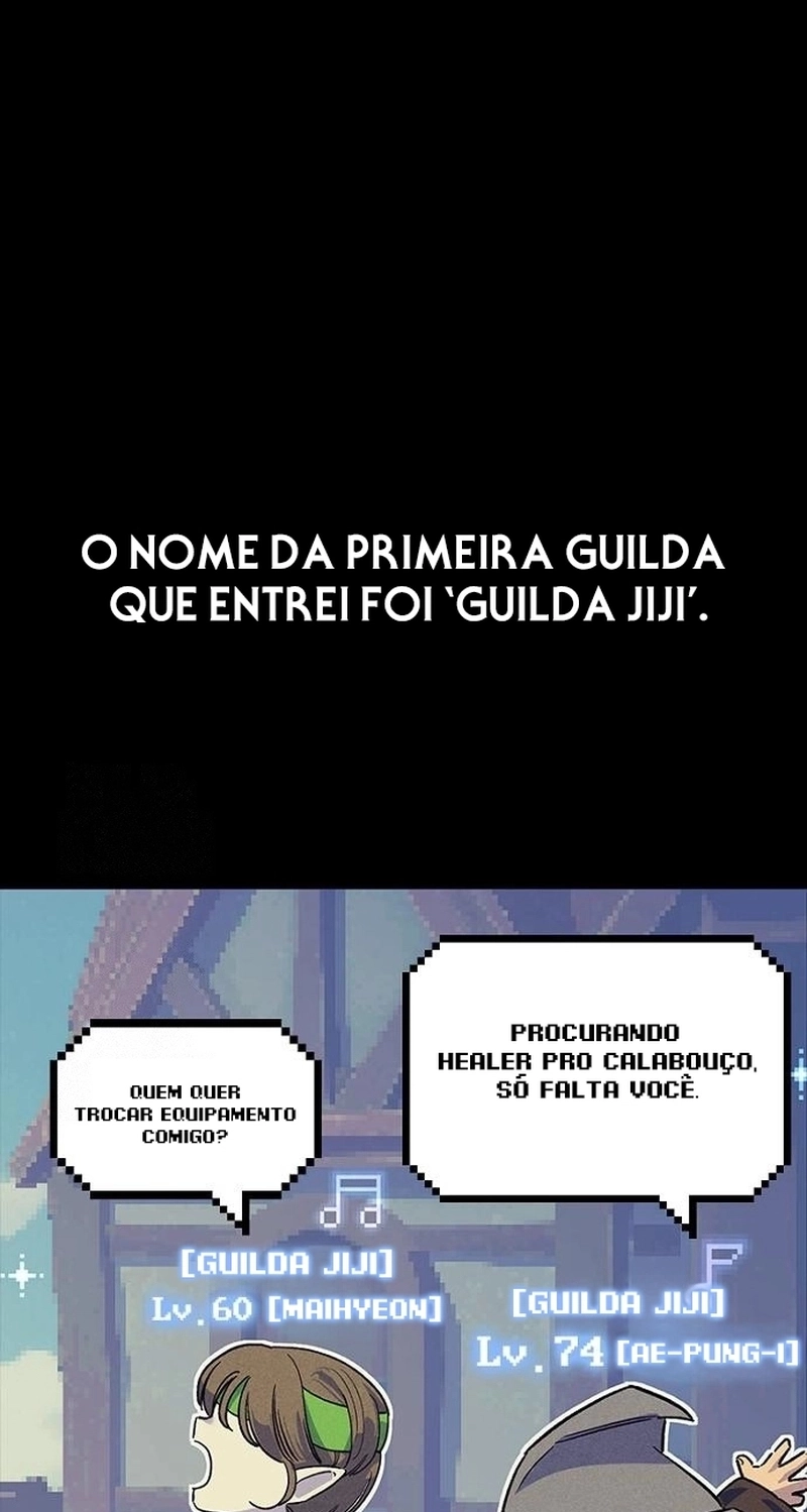 A Garota do Zodiaco Capítulo 28 Página 44