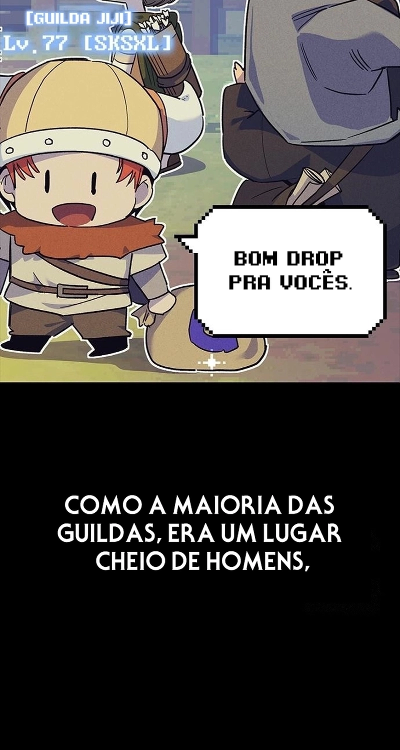 A Garota do Zodiaco Capítulo 28 Página 45