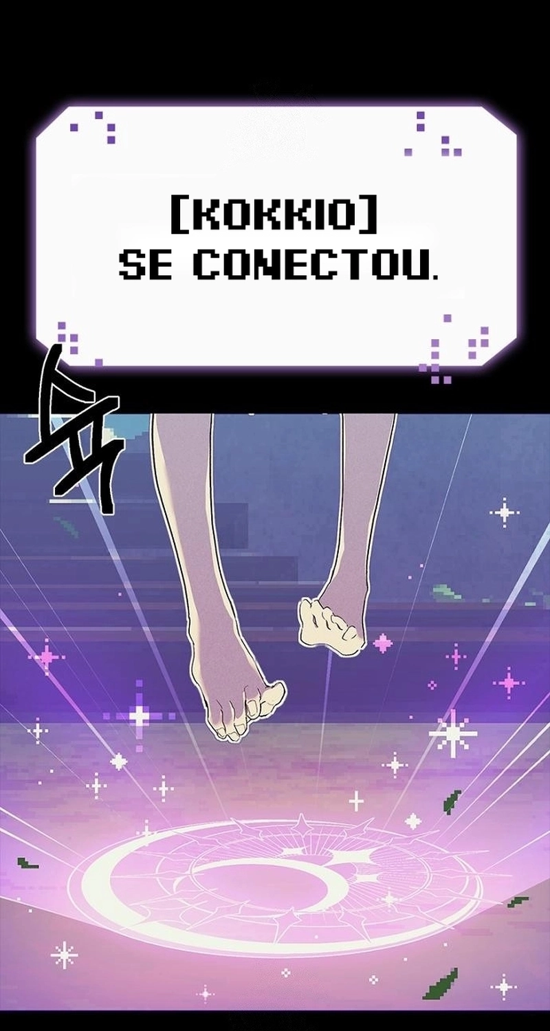 A Garota do Zodiaco Capítulo 28 Página 46