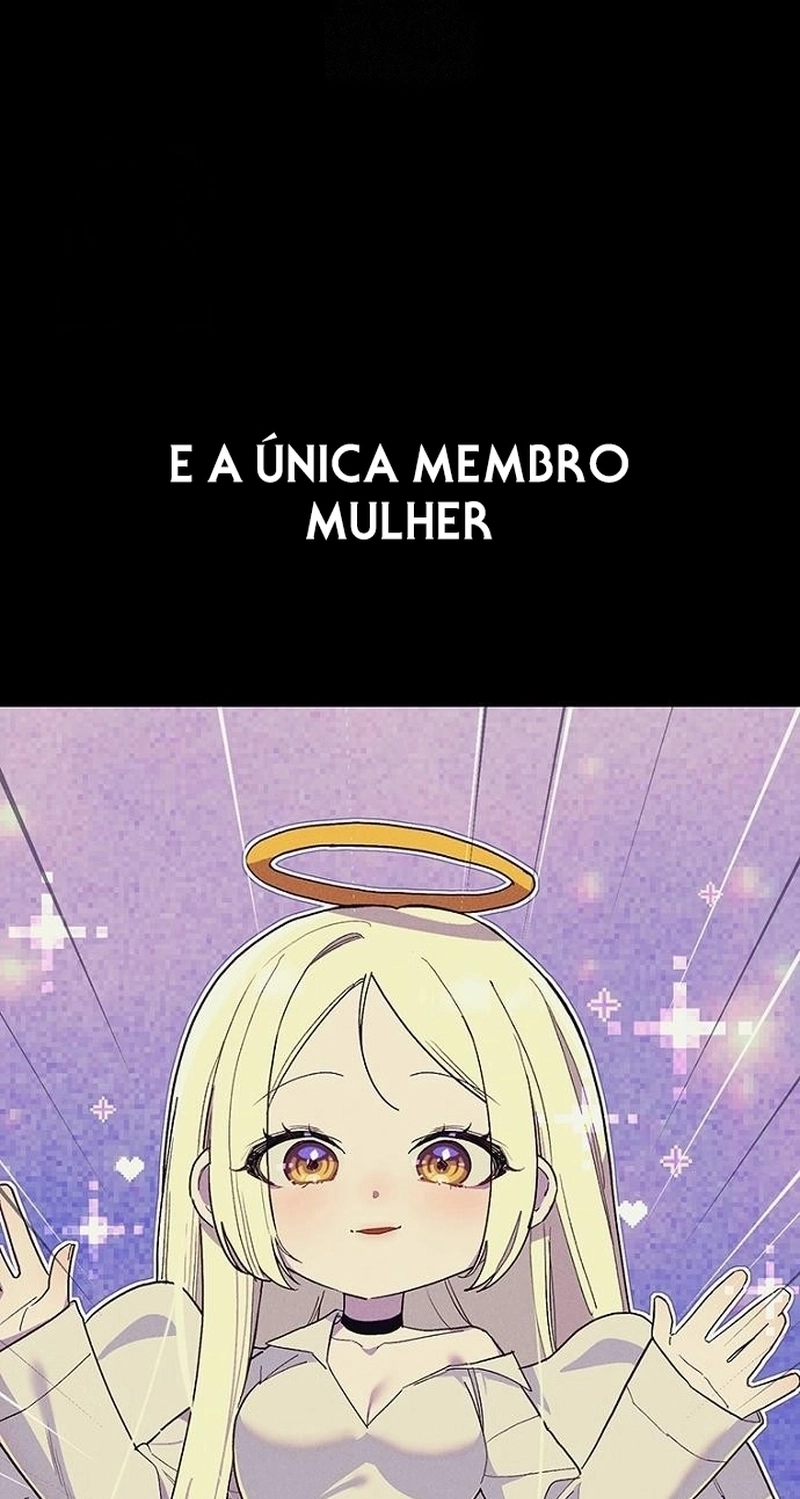 A Garota do Zodiaco Capítulo 28 Página 47