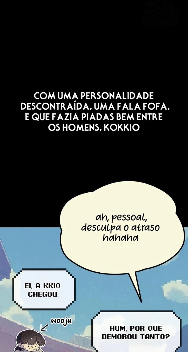 A Garota do Zodiaco Capítulo 28 Página 49