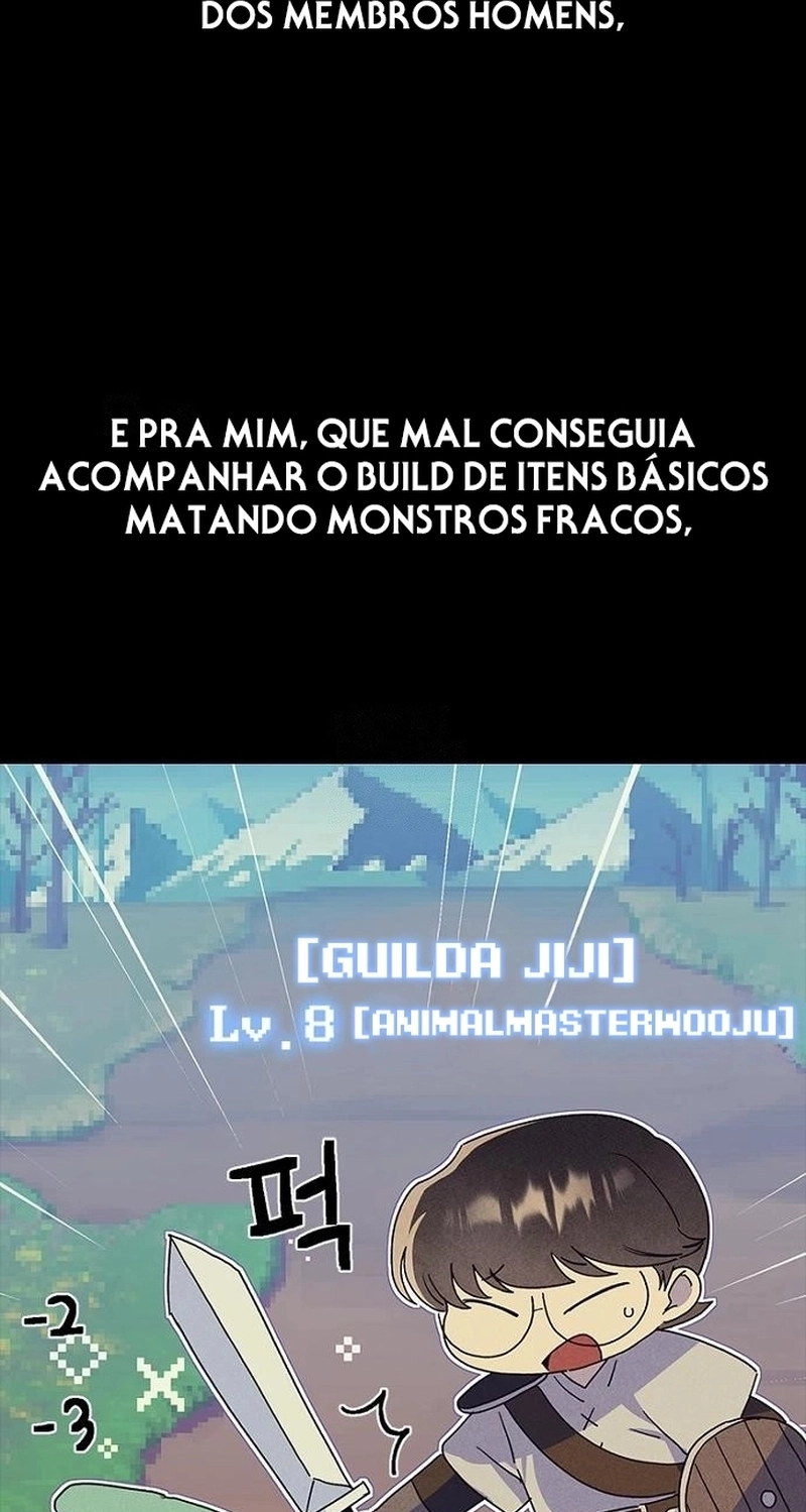 A Garota do Zodiaco Capítulo 28 Página 51