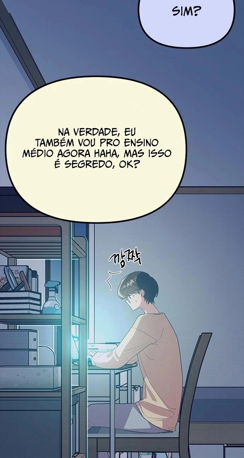 A Garota do Zodiaco Capítulo 28 Página 57