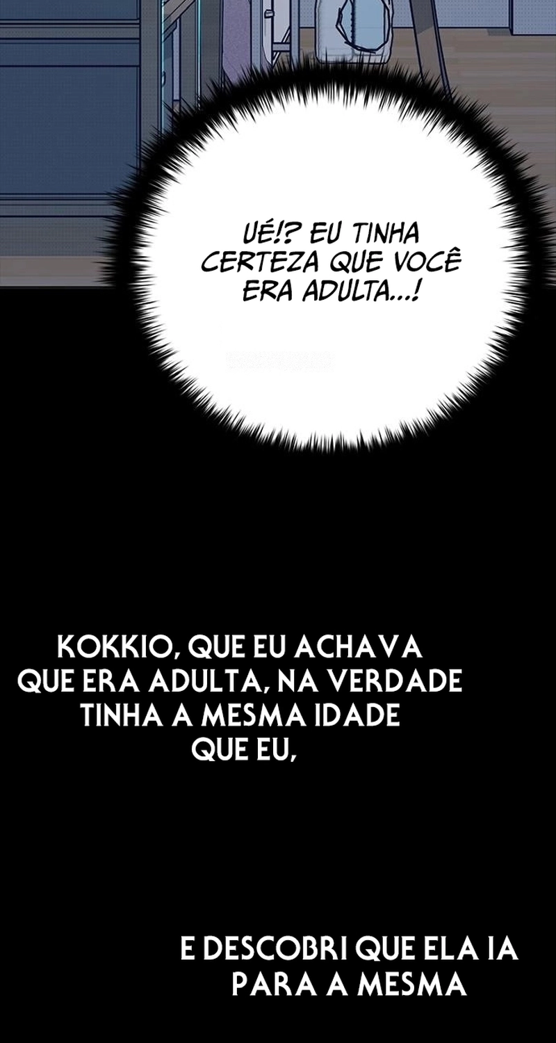 A Garota do Zodiaco Capítulo 28 Página 58